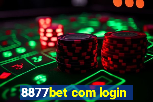 8877bet com login